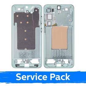Keskkere ühilduv Samsung S936 S25 Plus / Mint / (Service Pack)