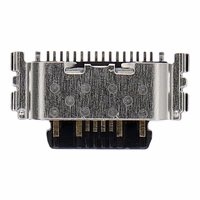 Charge connector jaoks REDMI Note 11 / 11S ORI
