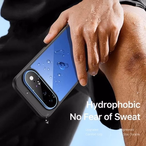Case Dux Ducis Aimo Google Pixel 11 Pro XL