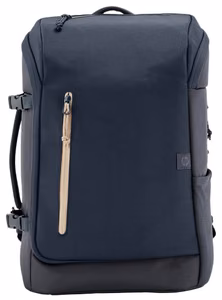 HP Travel 25 liitrit 15,6 sinine sülearvuti seljakott