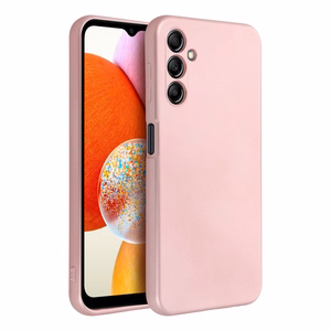 Metallic ümbris Samsung A14 5G / A14 4G