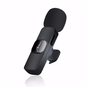 Micro-Mic Duo MT416 lavaliermikrofonide komplekt