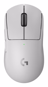 Logitech G 910-006638 hiir mängude paremakäeline RF juhtmevaba optiline 32000 DPI