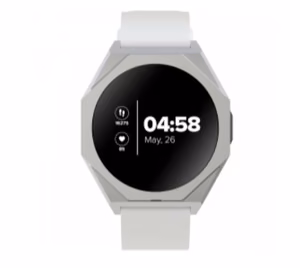 Smartwatch Canyon Easy SW-86 silver