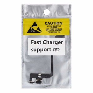Charging flex USB jaoks IPHONE XS must (used)