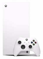 Microsoft Xbox Series X 1 TB Wi-Fi valge