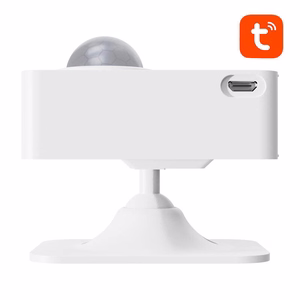 Nutikas motion sensor WiFi Gosund S4 Tuya