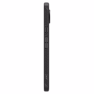 Spigen Liquid Air Ümbris jaoks Google Pixel 9 Pro XL - Must