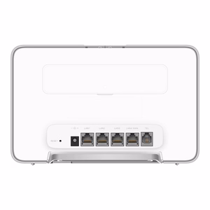 Huawei B535-235a juhtmevaba ruuter kahesageduslik (2.4 GHz / 5 GHz) 4G valge