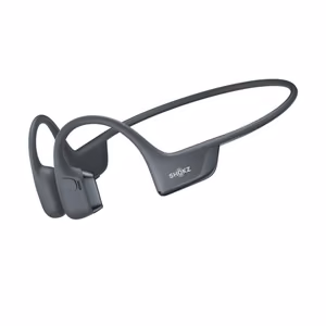 Наушники с костной проводимостью Shokz OpenRun Pro 2 чёрные