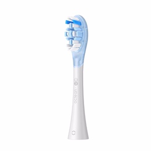Oclean Ultra Clean harjapead 2 tk, valged