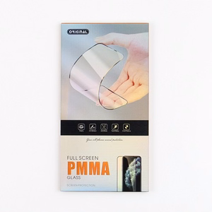 Ekraani kaitsekile "Flexible Nano" Huawei P30 Pro (blister)