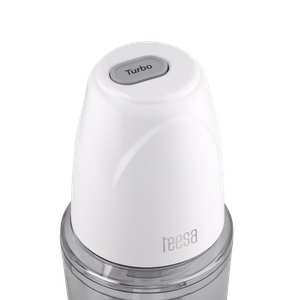 Mini peenestaja 500 ml nõuga, 260 W