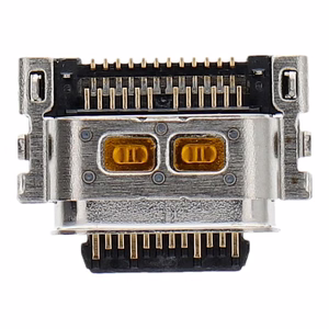 Charge connector jaoks MOTOROLA One Fusion plus ORI