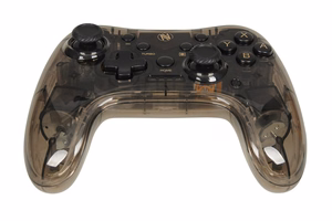 iBox IGP5 mängude kontroller must Bluetooth mängupult analoog / digitaalne Android, Nintendo Switch, Nintendo Switch Lite, Nintendo Switch OLED, PC, iOS