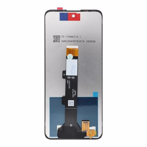FixCell LCD Display jaoks MOTOROLA E40 OEM without frame