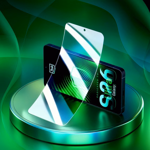 3mk SilverProtection+ protective film for Samsung Galaxy S26 Ultra
