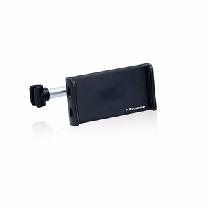 Dunlop auto peatoehoidik 12–21 cm telefonile või tahvelarvutile