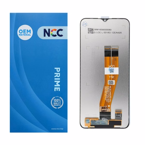 NCC LCD Display jaoks SAMSUNG A04E A042F/A042M OEM without frame