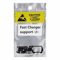 Charging board jaoks OPPO a52 PDAM10, CPH2069 OEM (Fast Laadija)