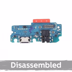 Laadimisport ühilduv Samsung A136 A13 5G Flex-iga / Plata (Kasutatud)