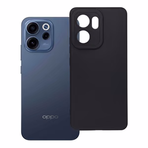 Чехол для Oppo Reno 13F 4G / 13F 5G Matt 2.0 черный