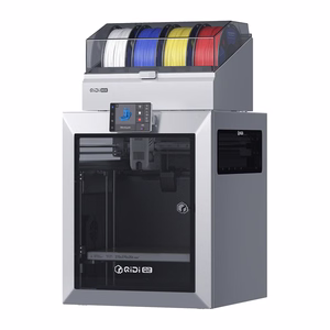 QiDi Q2 Combo 3D-printer