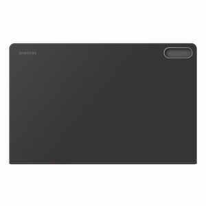 Samsung Smart Book Ümbris EF-BX930PBE jaoks Samsung Galaxy Tab S11 Ultra - Must