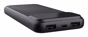 Trust 25882 akupank Lithium-Ion (Li-Ion) 10000 mAh must