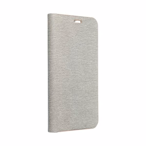LUNA Book Gold XIAOMI Redmi Note 15 PRO PLUS 5G серебристый