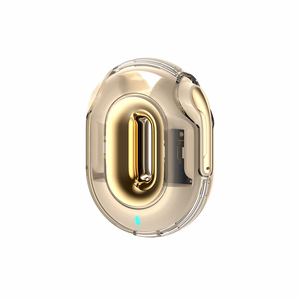 XO Bluetooth kõrvaklapid X43 TWS beež