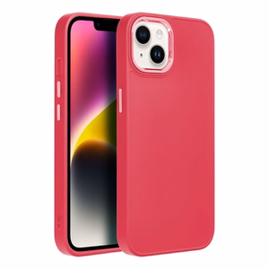 FRAME Ümbris jaoks IPHONE 13 magenta