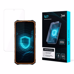 Hotwav Cyber 13 Pro – 3mk 1UP telefoni ekraanikaitse