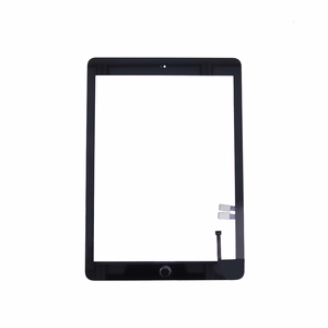 Touch Panel jaoks iPad 6 9.7" 2018 full front set must
