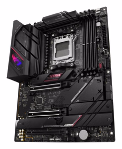 ASUS ROG STRIX B650E-E GAMING WIFI AMD B650 Socket AM5 ATX emaplaat