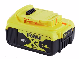 DeWALT DCB184-XJ juhtmevaba tööriistade aku / laadija