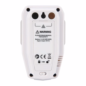 Uni-T A57 BT Bluetooth Temperature and Humidity Data Logger