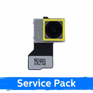 Kaamera ühilduv Samsung G988 S20 Ultra Tagakaamera / 307K / (Service Pack)