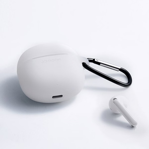 Joyroom JR-FB1 Funpods Bluetooth 6.0 In-Ear TWS Беспроводные Наушники - Белый