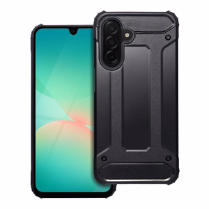 Чехол для Samsung A26 5G Armor чёрный