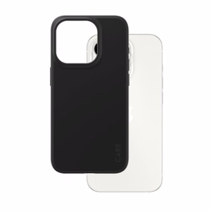 CARE by PanzerGlass Fearlessly Fashionable Ümbris jaoks iPhone 15 Pro - Must
