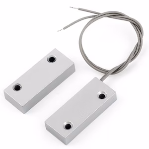 Overhead Mount Magnetic Contact, NC, 25-35 mm