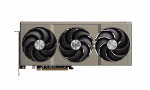 Graafikakaart SAPPHIRE NITRO+ RX 9060 XT GAMING OC 16