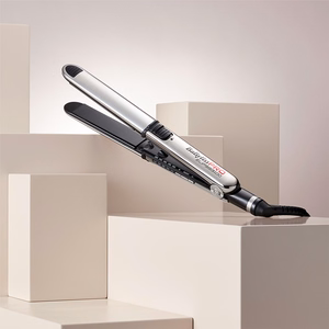 BaBylissPRO ELIPSIS3000 STYLER juuksesirgendaja, must, 55 W, 106,3" (2,7 m)