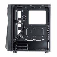Cooler Master CMP 520 computer ümbris (must)