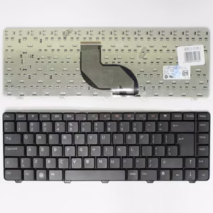 Klaviatuur DELL: Inspiron 14R, 14V, N3010, N4010, N4020, N4030, N5030, M5030, UK