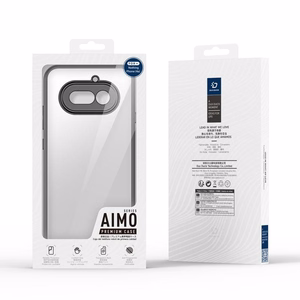 Чехол Dux Ducis Aimo Nothing Phone 4a