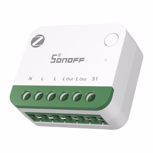 Nutilüliti SONOFF MINI ONE PM ZigBee