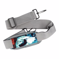 Wonder Sleeve Tablet 10 inches valge poppies