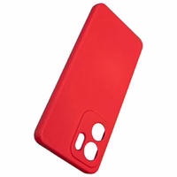 Beline Silicone ümbris Oppo Reno 13 FS punane